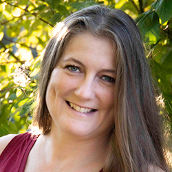 BCWLE BC Women in Law Enforcement Our Councils Shannon Olesen 2
