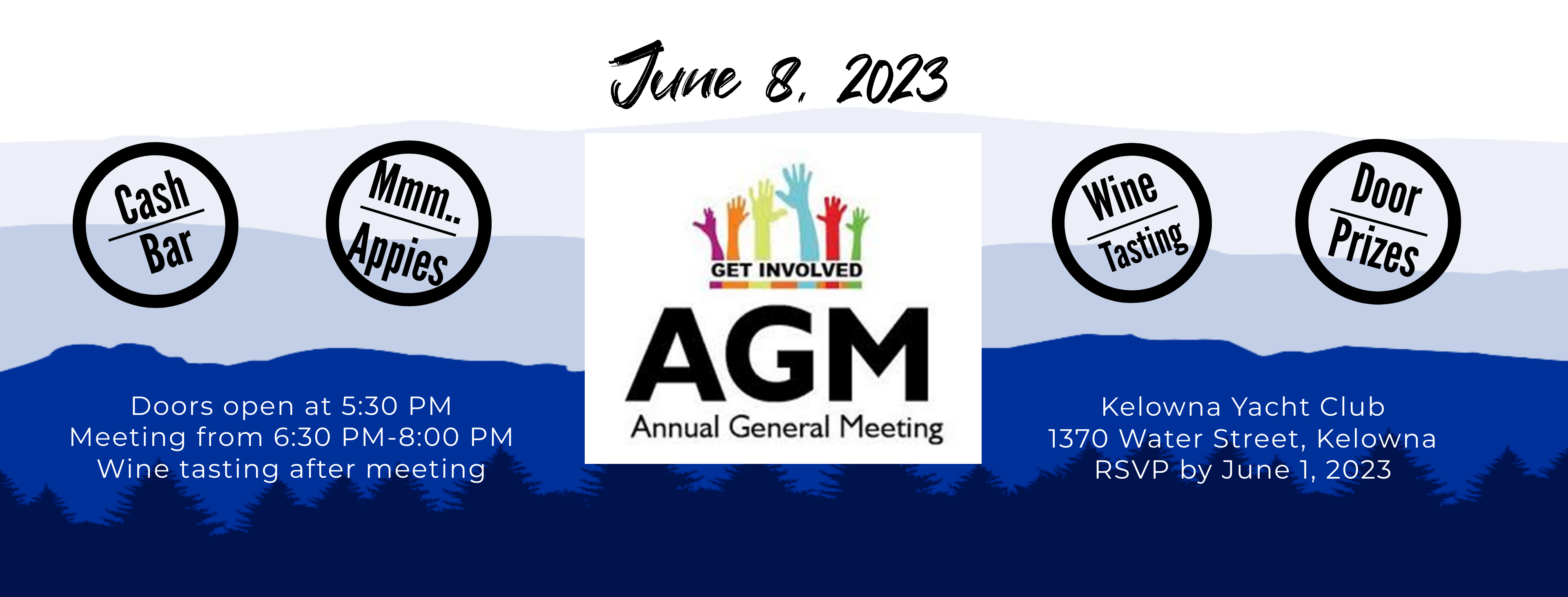 BCWLE AGM
